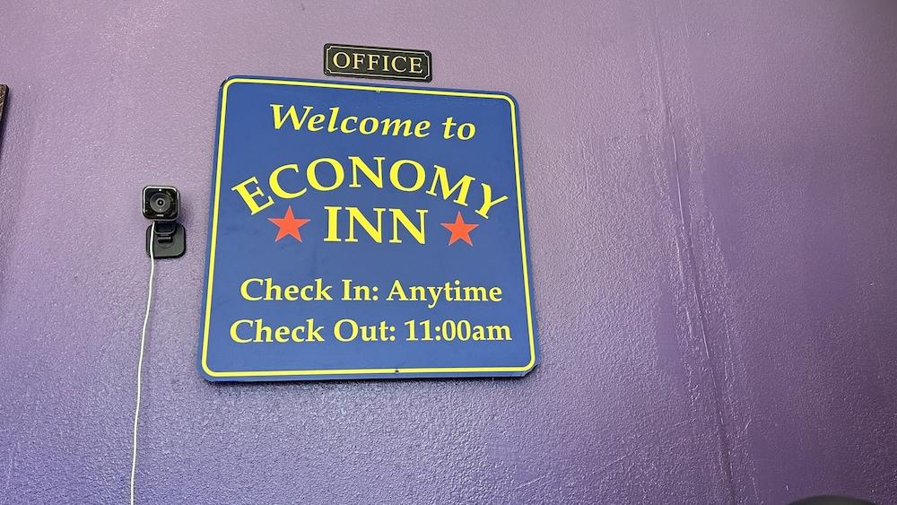 Economy Inn By OYO, Lamesa TX photo 13