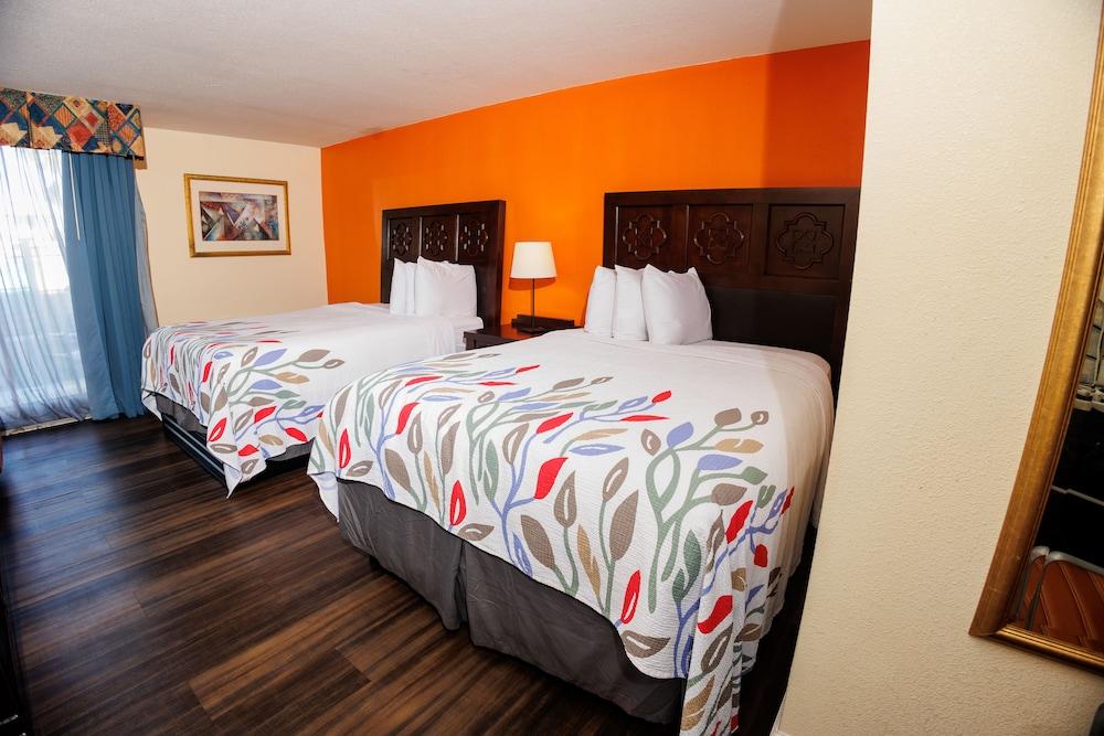 Garnet Inn & Suites, Orlando photo 19