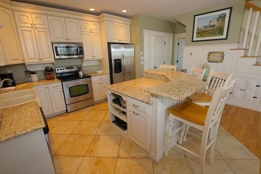 Sheepscot Harbour Village Resort photo 68
