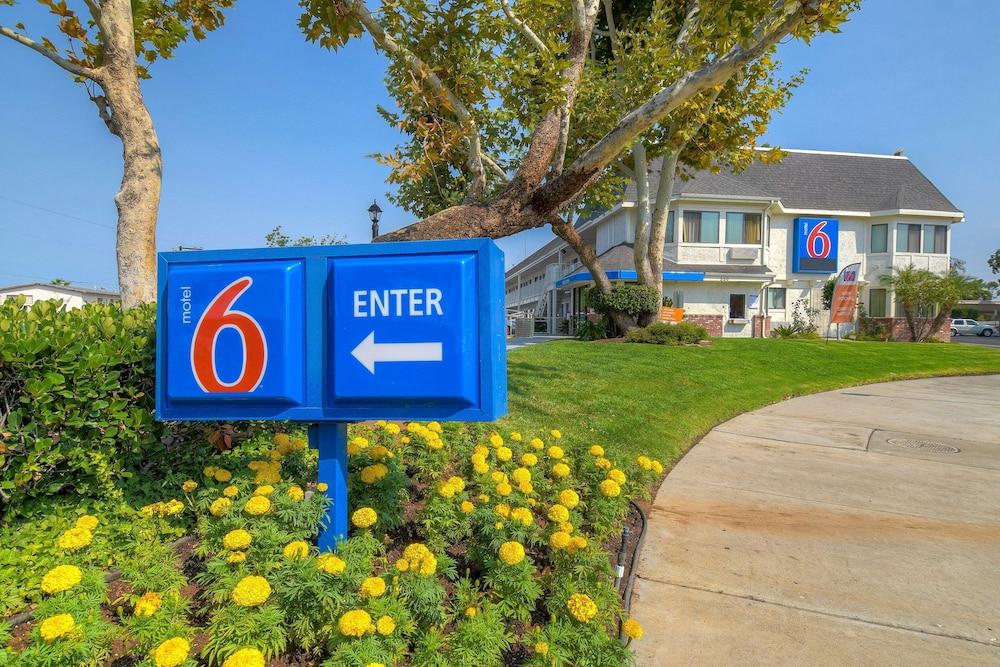 Motel 6 El Cajon, CA - San Diego photo 22