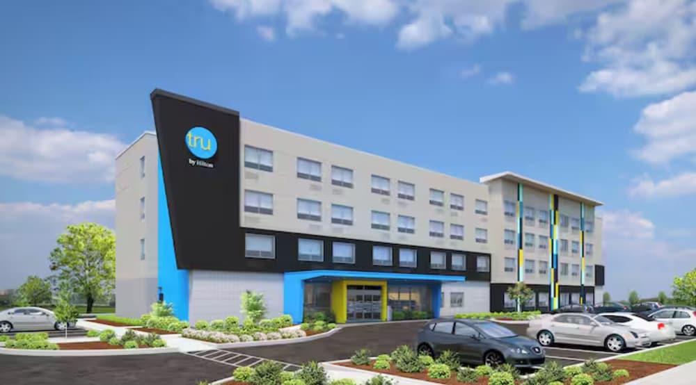 Tru By Hilton Oshkosh — hotel in Oshkosh