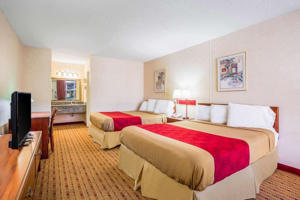 Econo Lodge Cave City photo 63