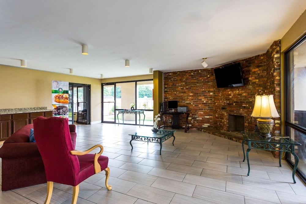 Quality Inn Indianola photo 7