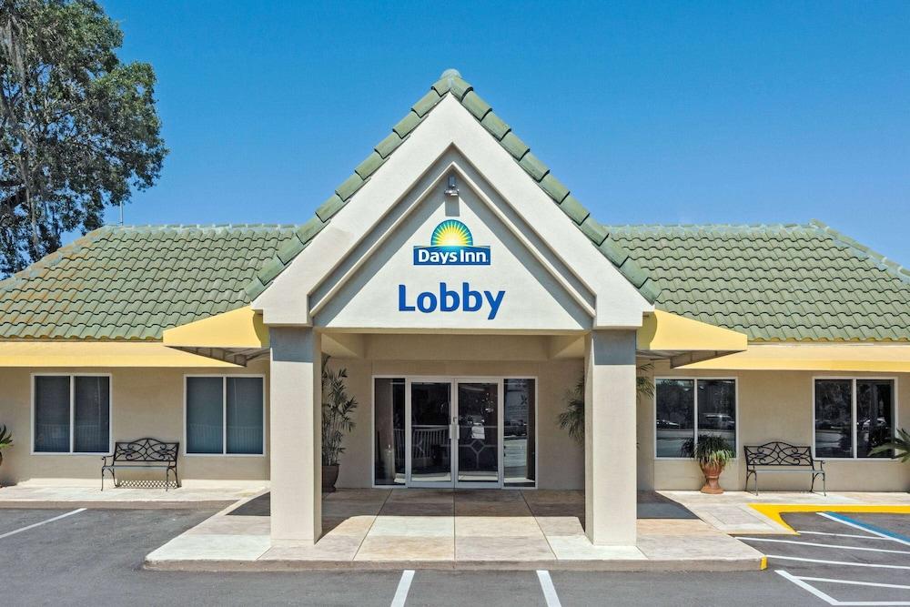 Days Inn by Wyndham Port Charlotte/Punta Gorda photo 37