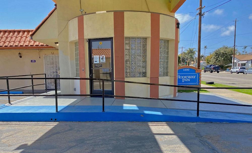 Rodeway Inn Ventura Midtown photo 37