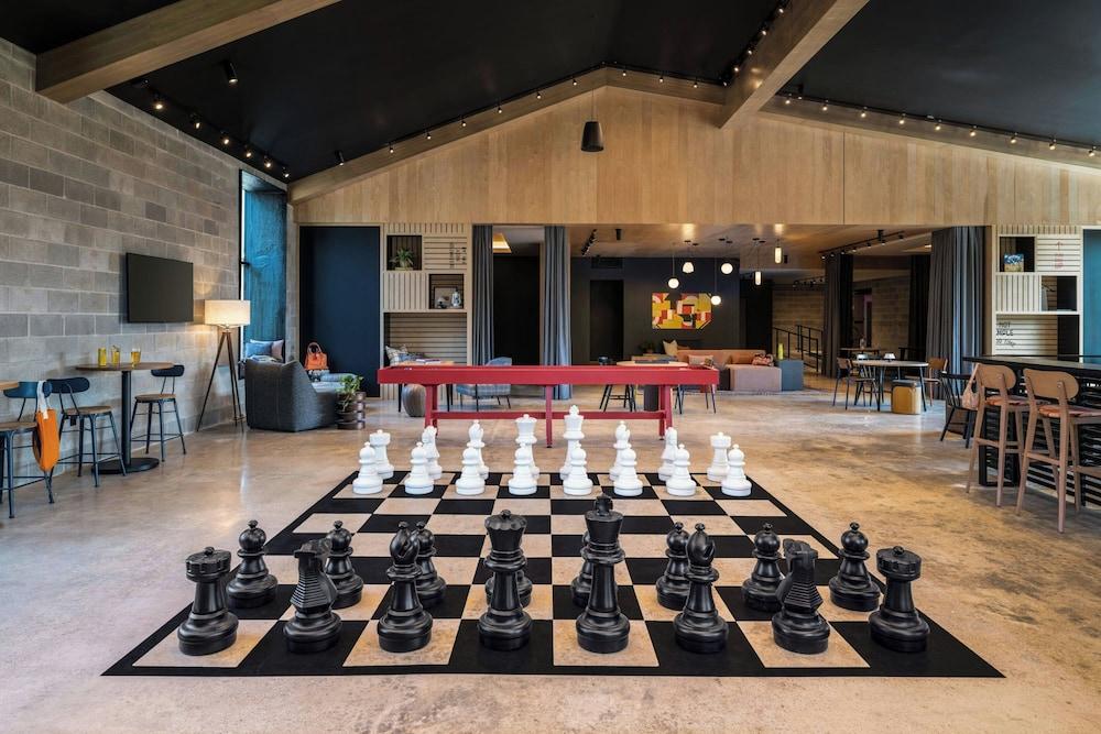 Moxy Fayetteville photo 43