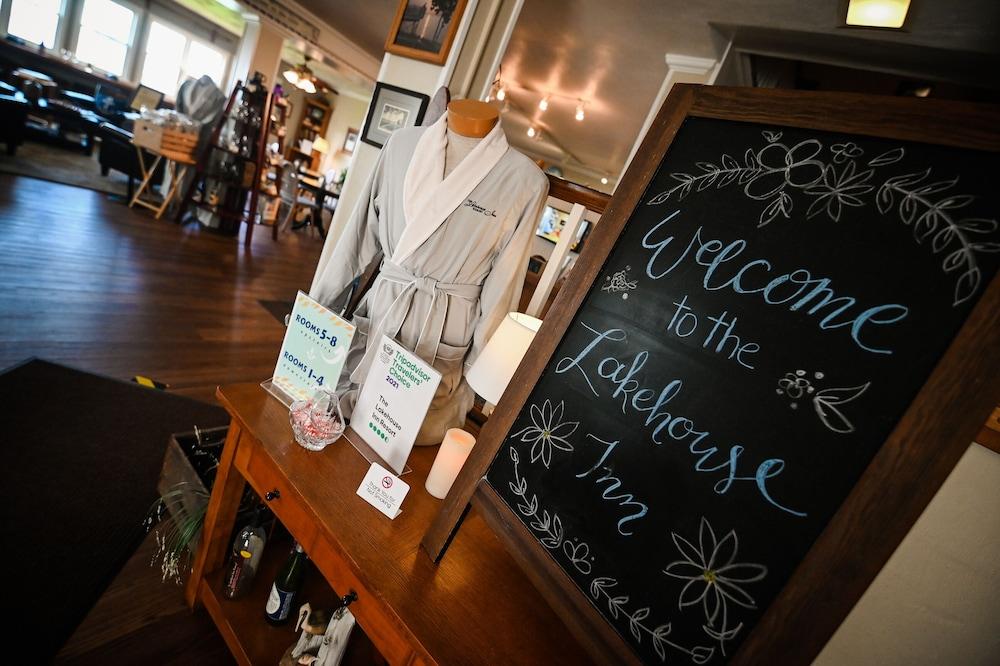 The Lakehouse Inn photo 27