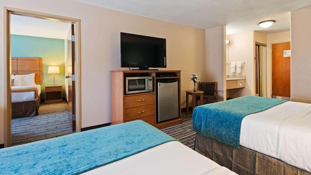 Quality Inn Perryton photo 28