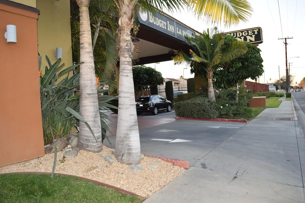 Budget Inn La Puente photo 18