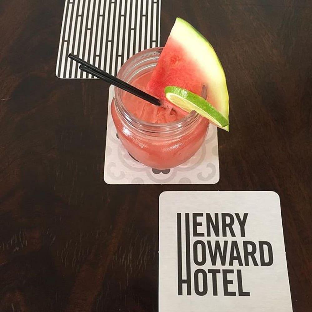 Henry Howard Hotel photo 10