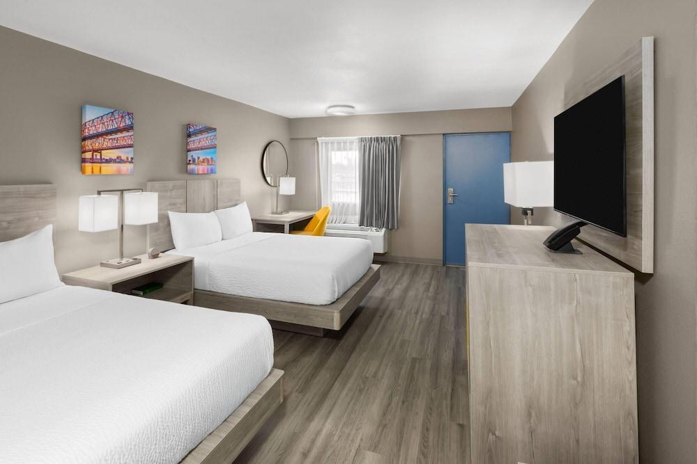 Days Inn by Wyndham Kenner/New Orleans Airport South photo 49
