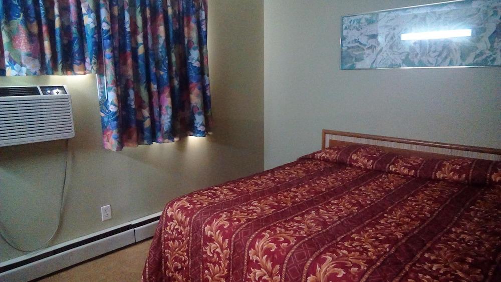 Sunrise Motel photo 17