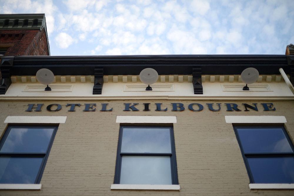 Hotel Kilbourne Downtown Sandusky photo 25