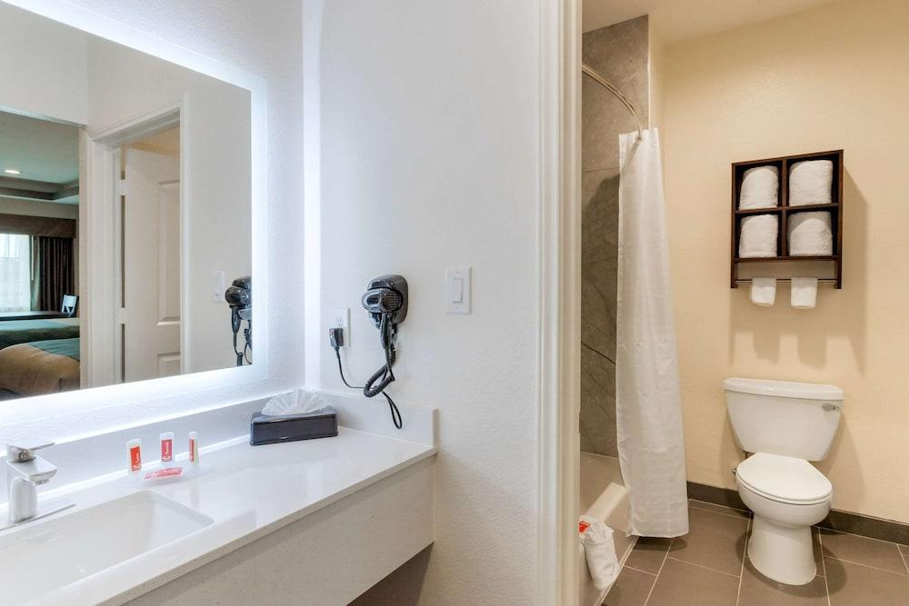 Econo Lodge Houston Northwest - Cypress photo 23