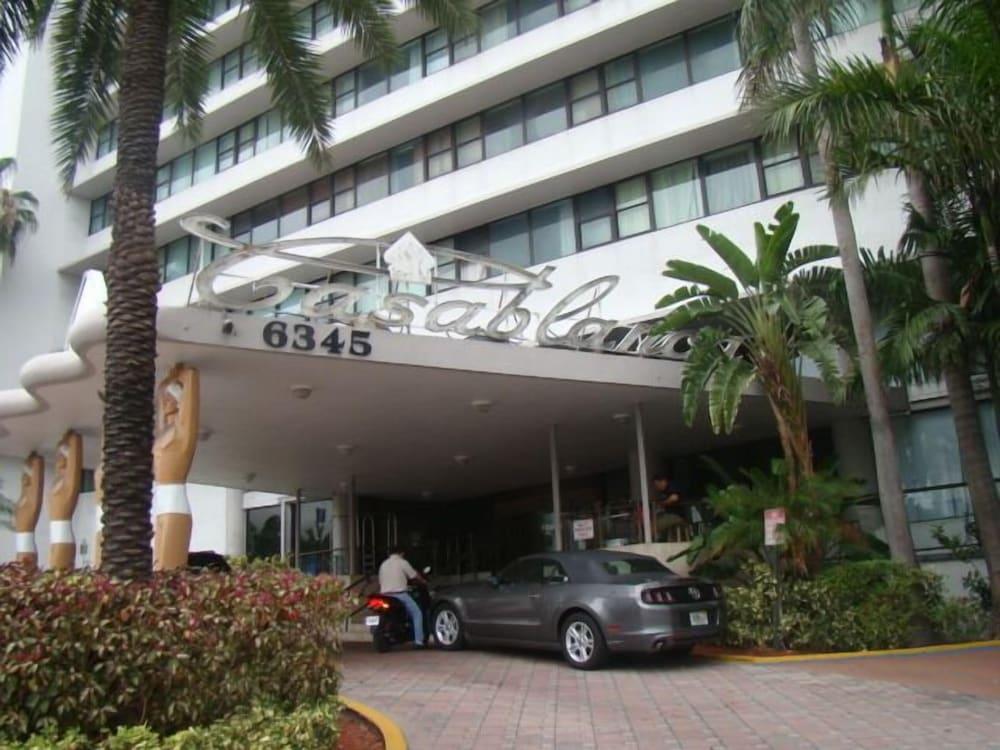 Casablanca by Design Suites Miami photo 10