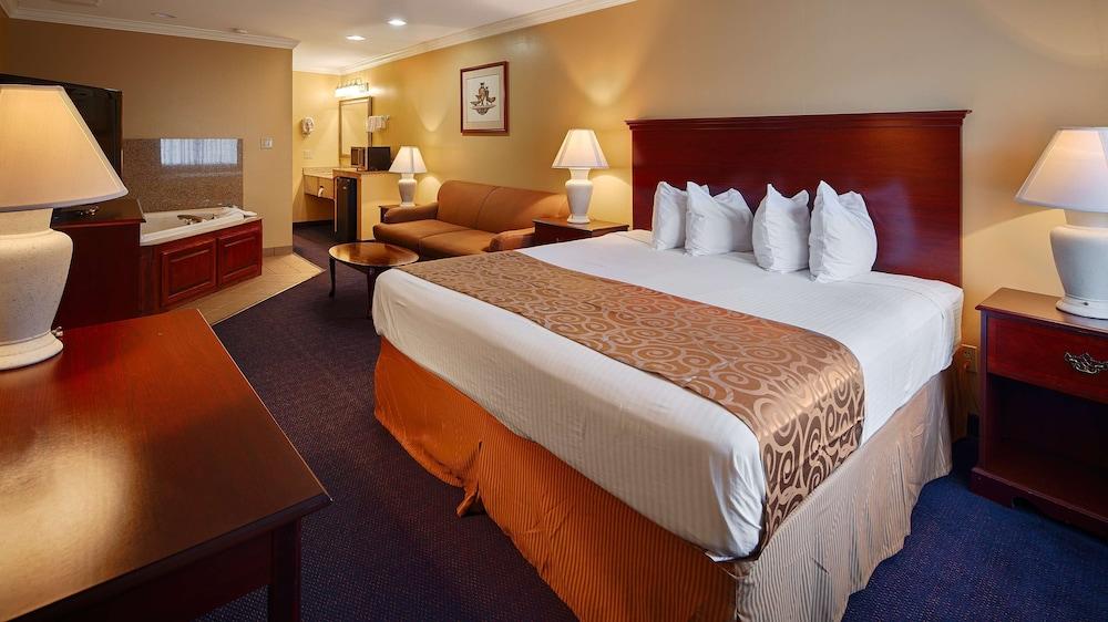 Best Western Forest Inn photo 6
