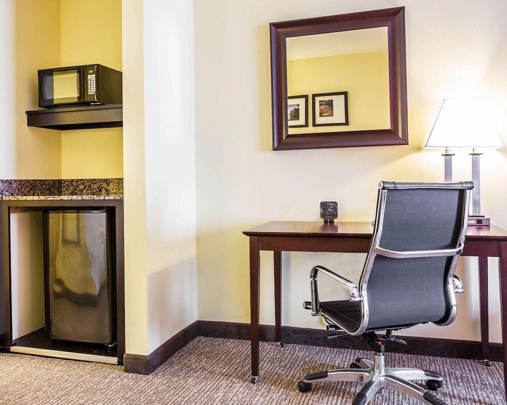Comfort Suites Rock Hill Manchester Meadows Area photo 12