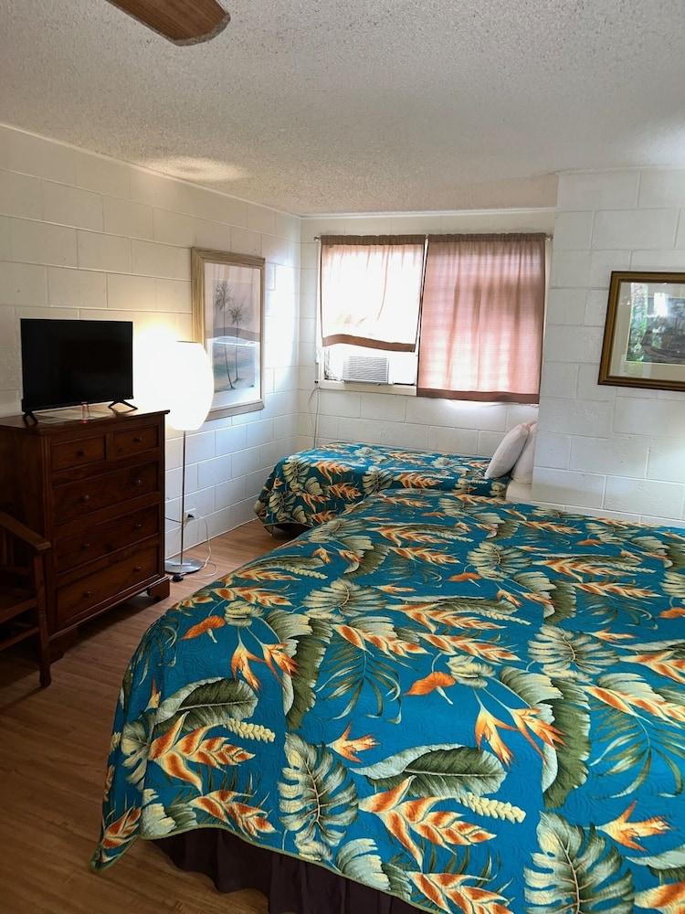 Kaua'i Palms Hotel photo 30