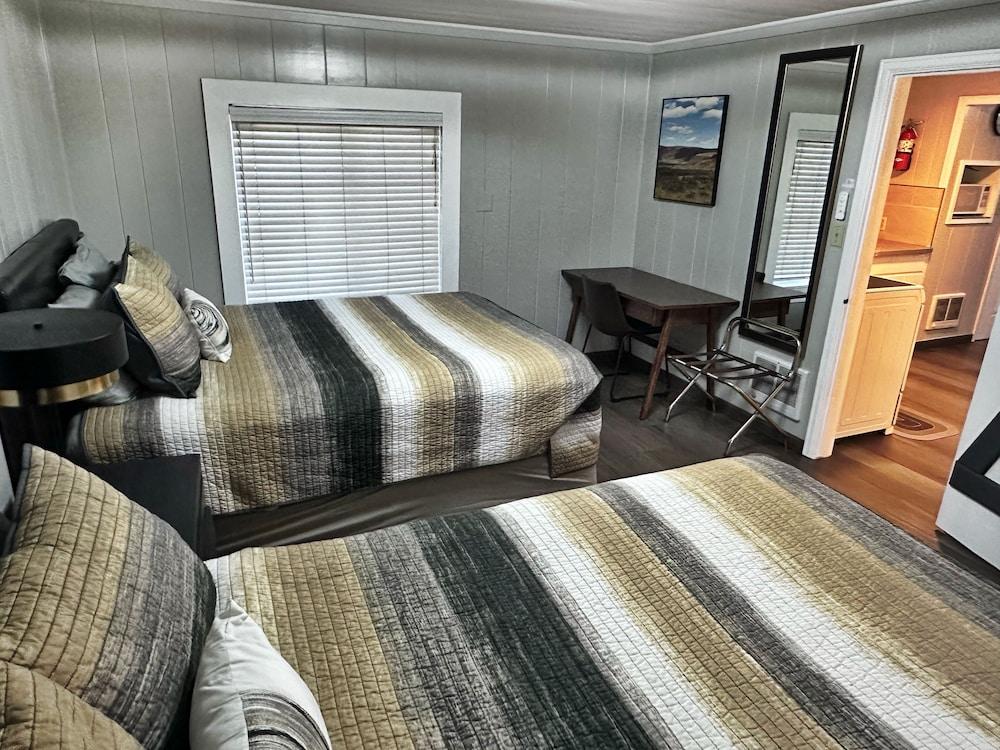 Soap Lake Natural Spa & Resort photo 21