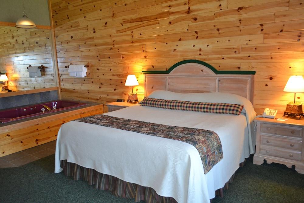 Crooked River Lodge photo 6