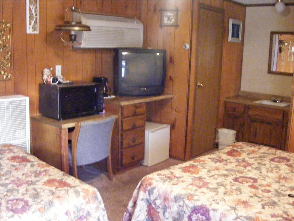 Nostalgic Stay Inn photo 19
