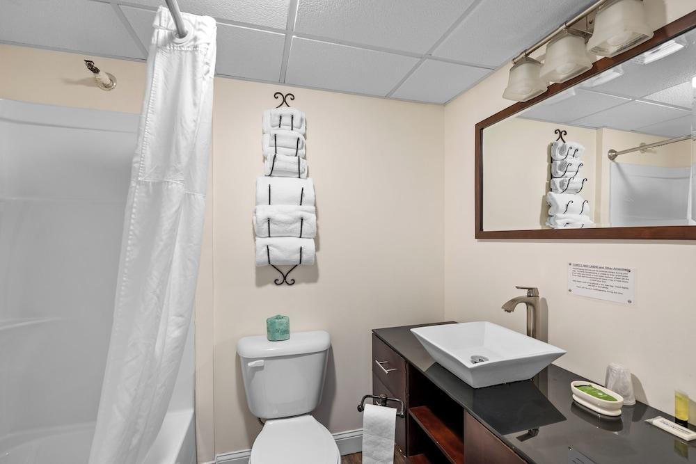 Harborline Hotel photo 30