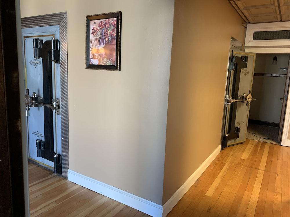 Nashwauk Lodging - Hostel photo 18