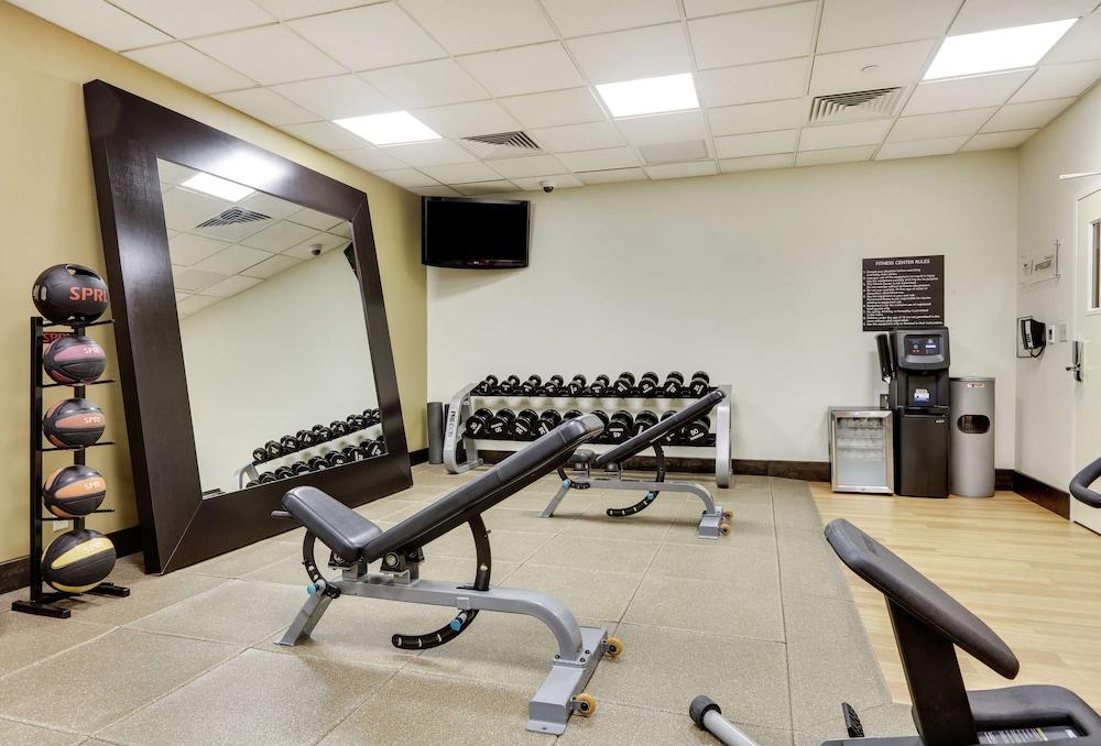 Homewood Suites Dallas Allen photo 46