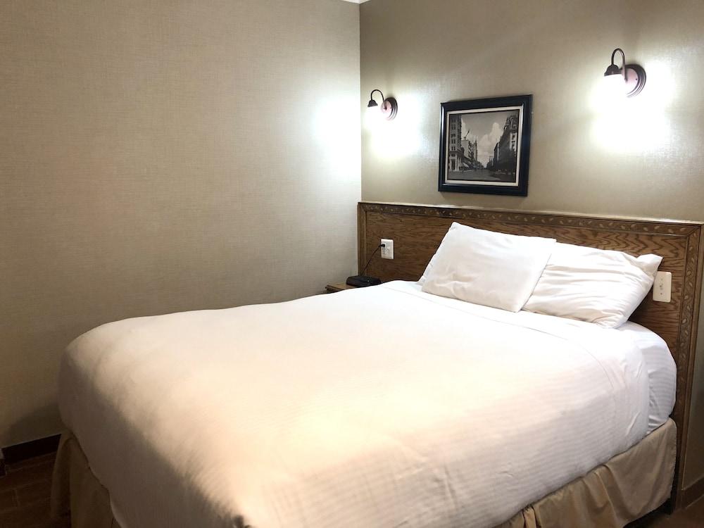 District Hotel photo 42