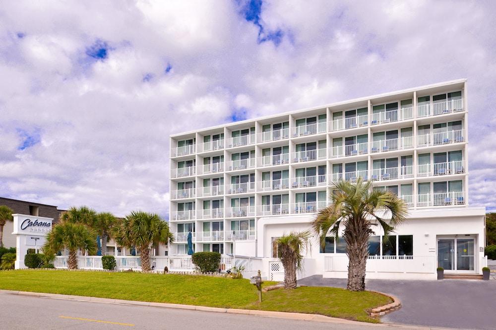 Cabana Shores Inn photo 30