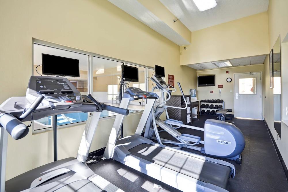 TownePlace Suites by Marriott Sioux Falls photo 16