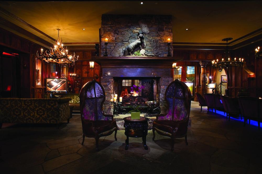 Grand Bohemian Lodge Asheville, Autograph Collection® photo 8