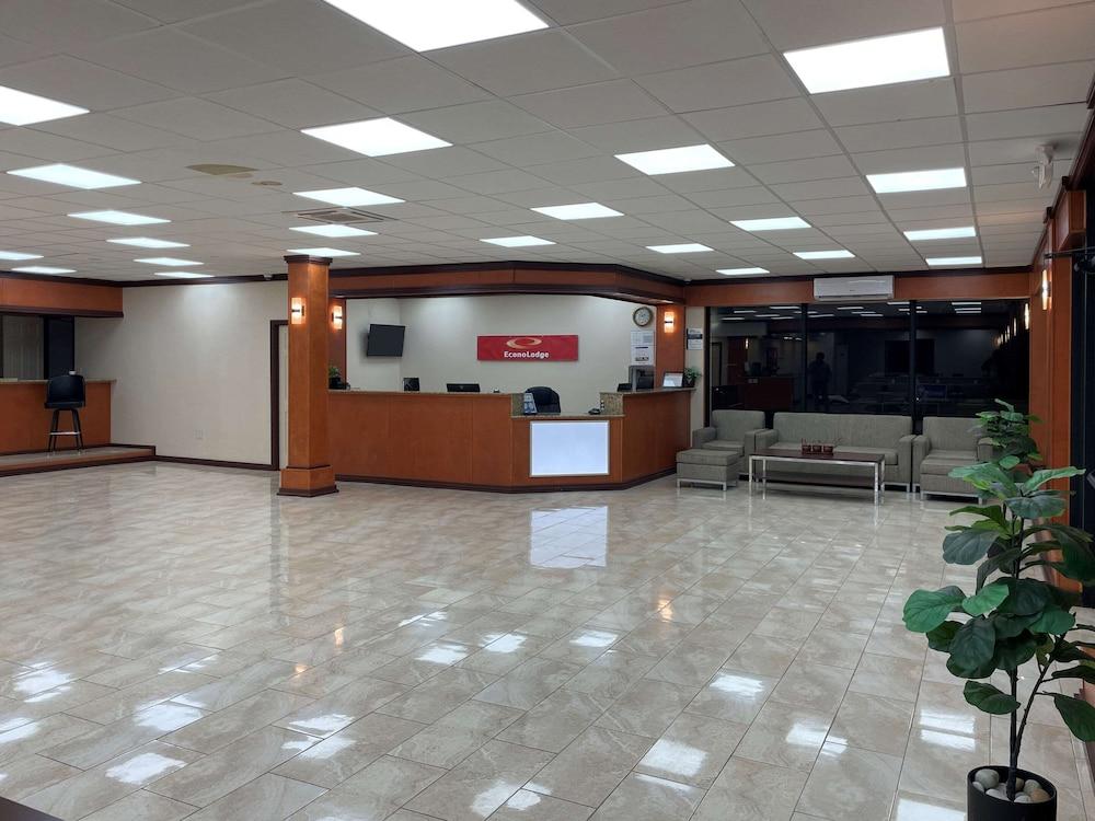 Econo Lodge Yemassee photo 3