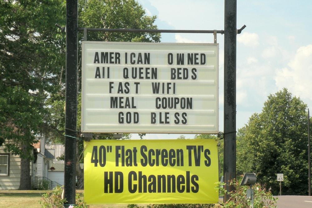 Budget Host Cloverland Motel photo 42