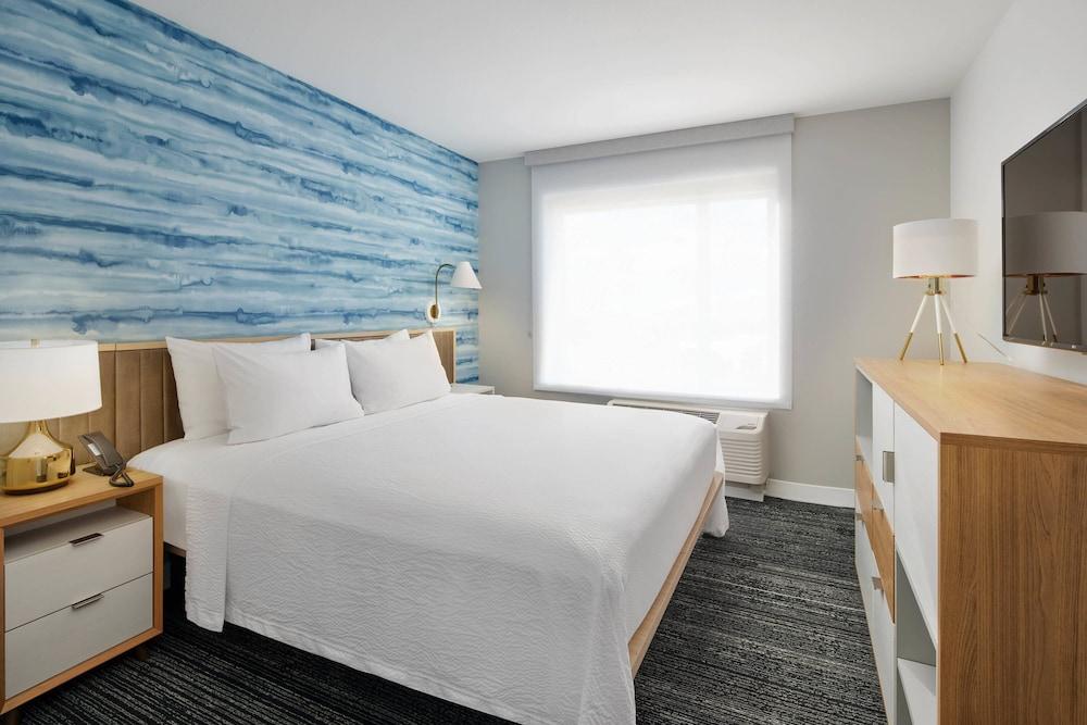 TownePlace Suites Tampa Casino Area photo 4