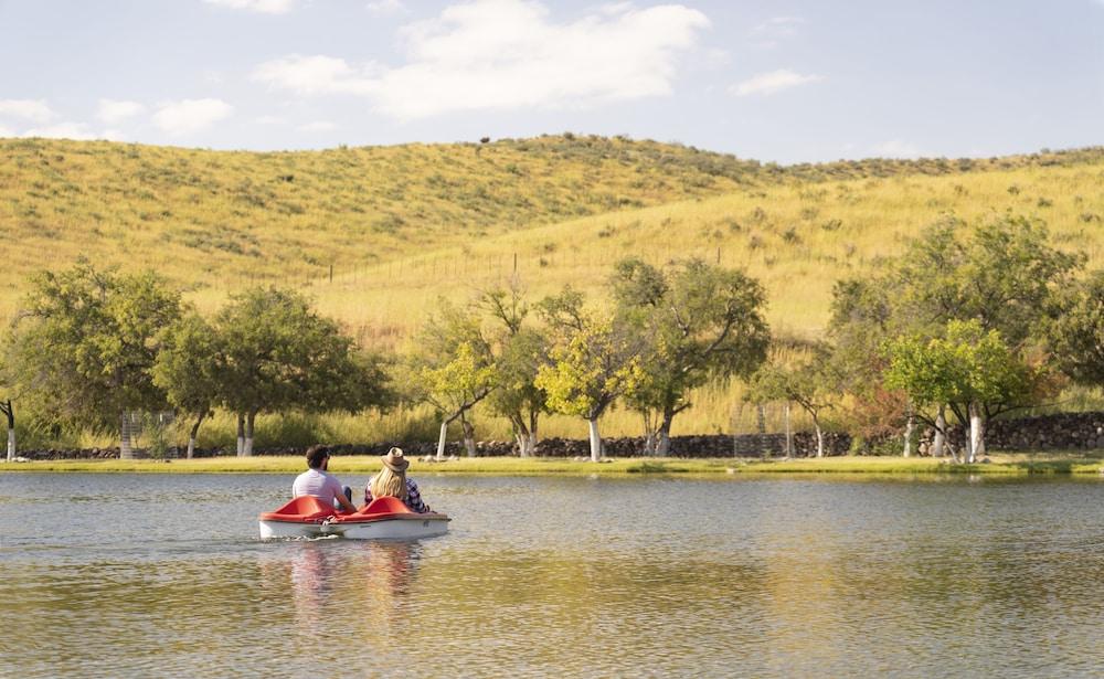 Cibolo Creek Ranch And Resort photo 20