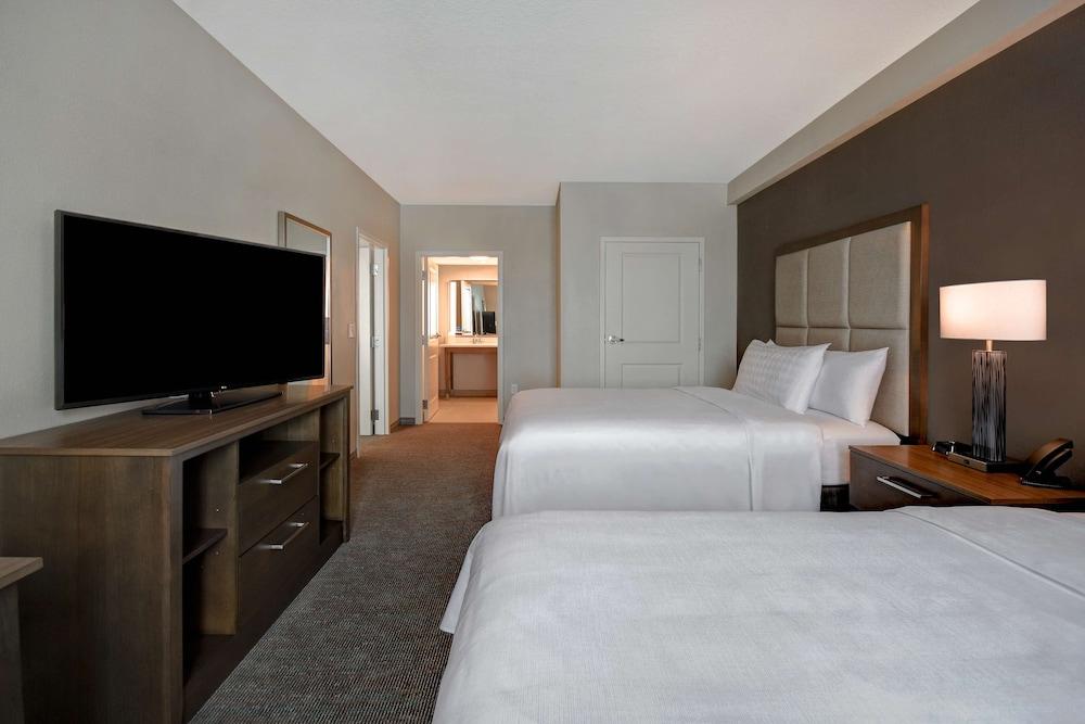 Homewood Suites by Hilton Orlando at Flamingo Crossings photo 8