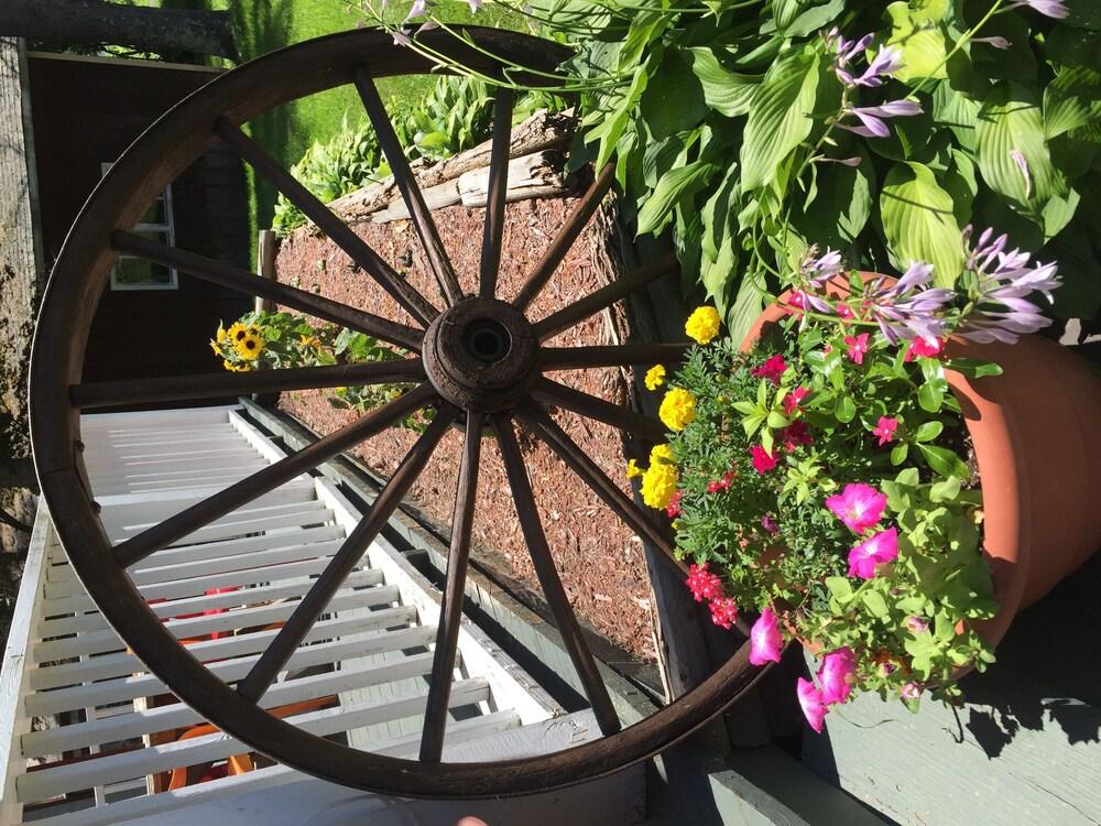 The Wheelhouse Inn photo 15