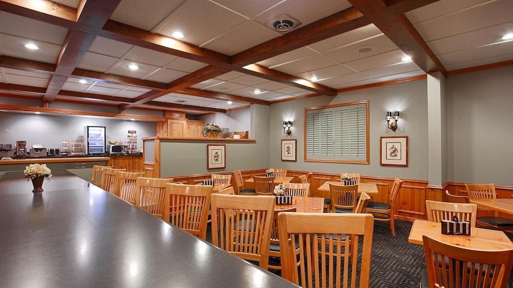 Best Western Inn photo 21