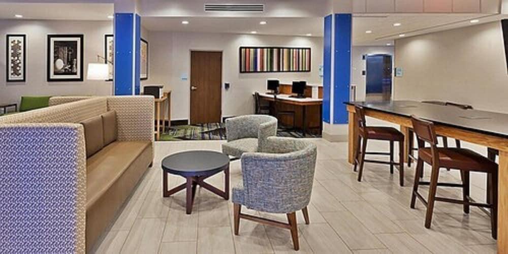 Holiday Inn Express and Suites Griffin by IHG photo 25