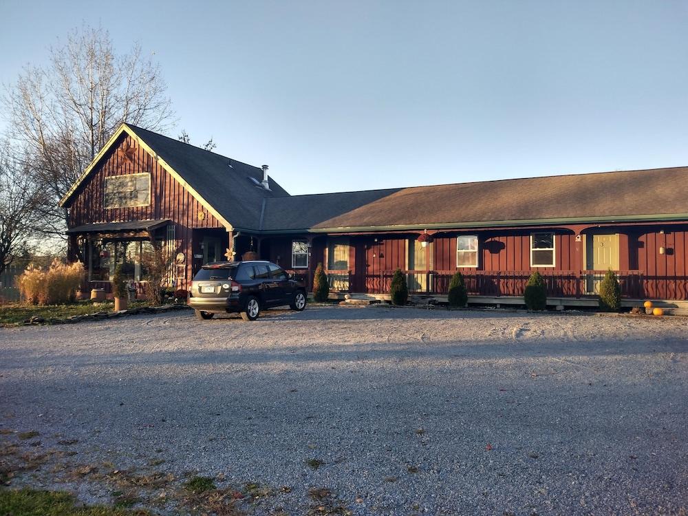 The Meadowlark Inn photo 33