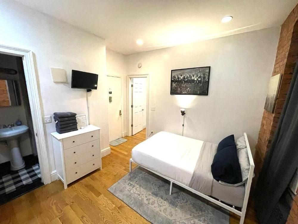 Nest Aparthotel Manhattan photo 19