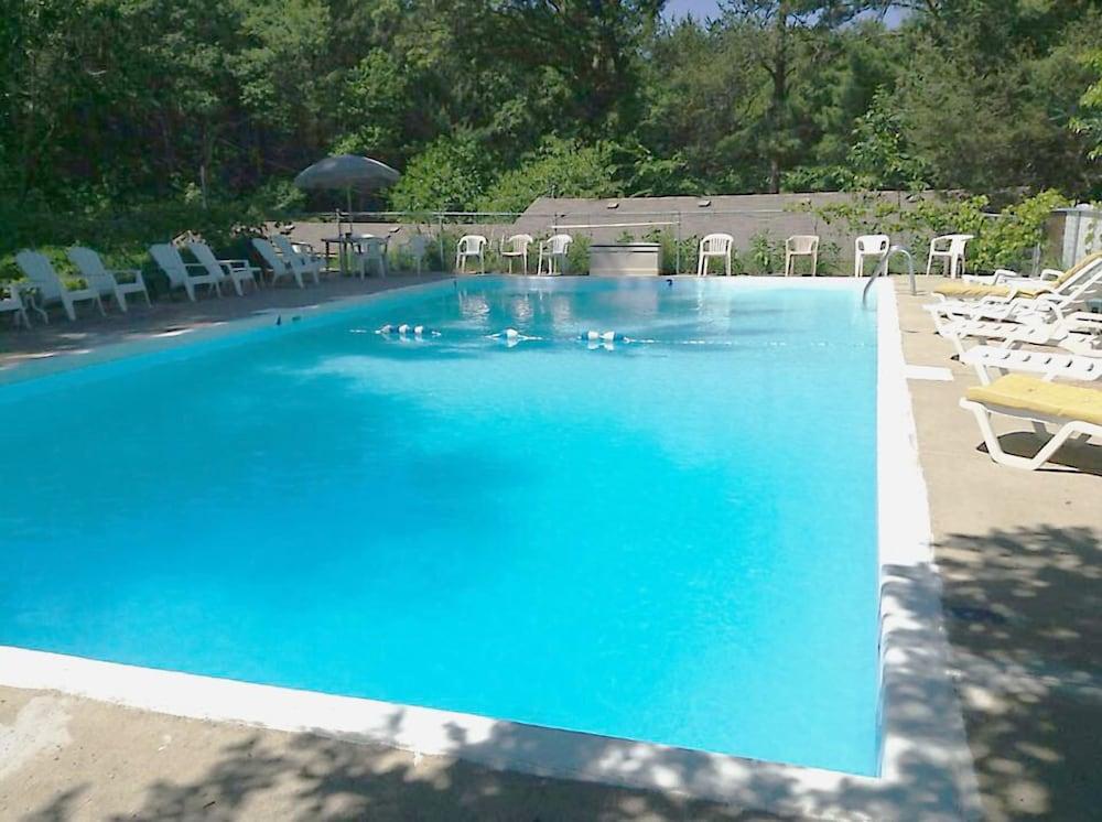 Silver Spruce Resort photo 2