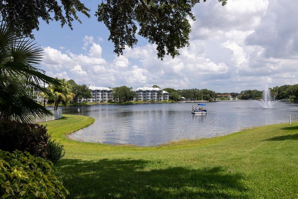 Marriott's Cypress Harbour Villas photo 41