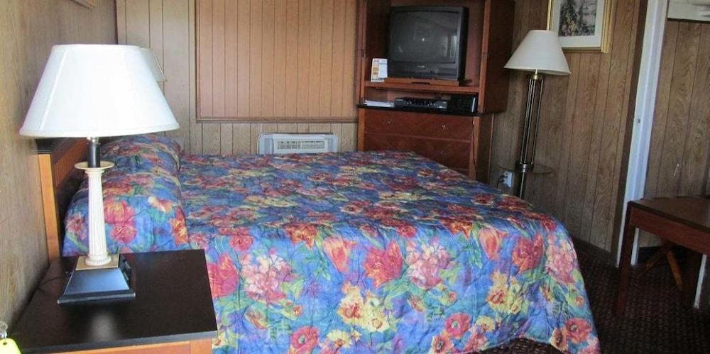 Vacation Inn Motel - In Fort Lauderdale (Poinciana Park) photo 14