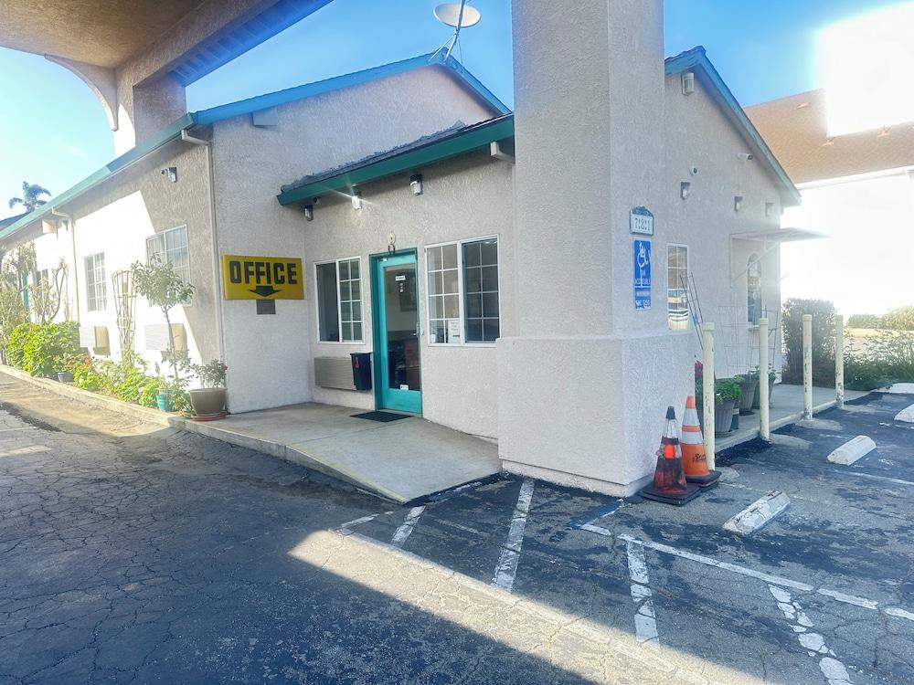 ROYAL INN — hotel in Watsonville