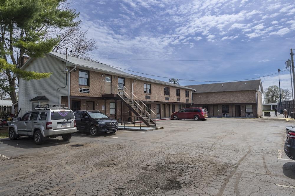 Sunrise Inn Hershey photo 37