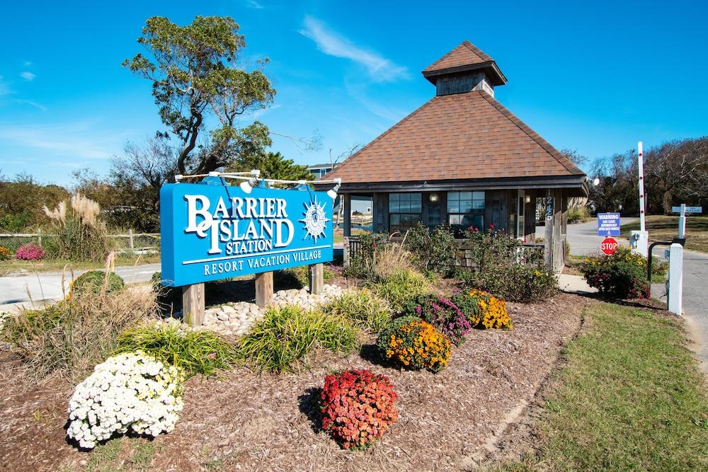 Barrier Island Station photo 37