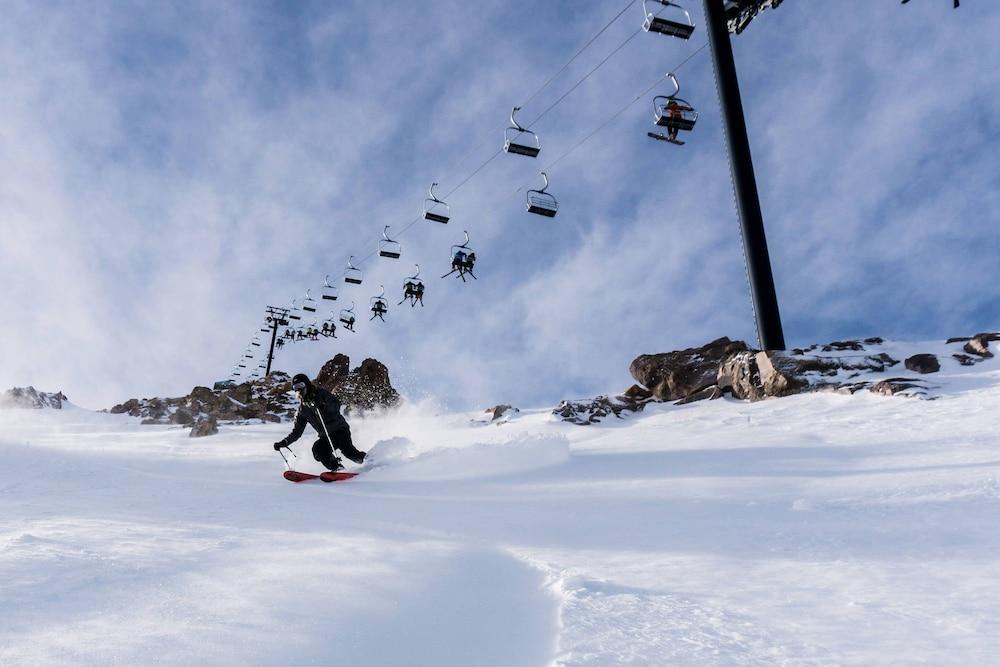 Val D'Isere photo 21