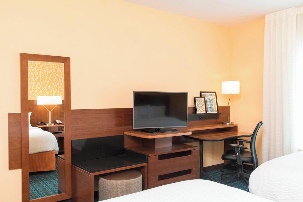 Fairfield Inn & Suites by Marriott Jackson Clinton photo 4